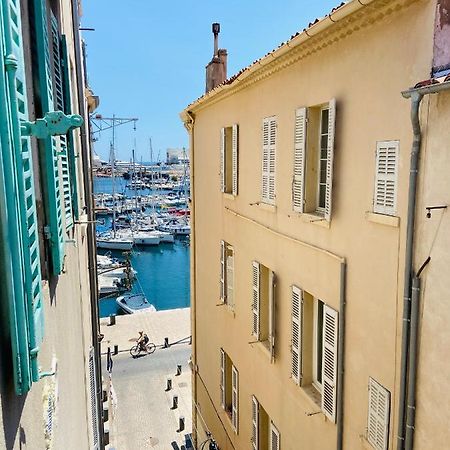 Ferienwohnung Vieux Port La Ciotat 1 Exterior foto