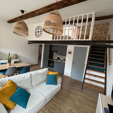 Ferienwohnung Vieux Port La Ciotat 1 Exterior foto