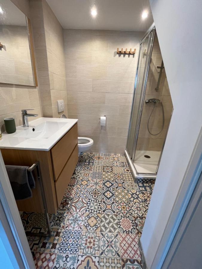 Ferienwohnung Vieux Port La Ciotat 1 Exterior foto