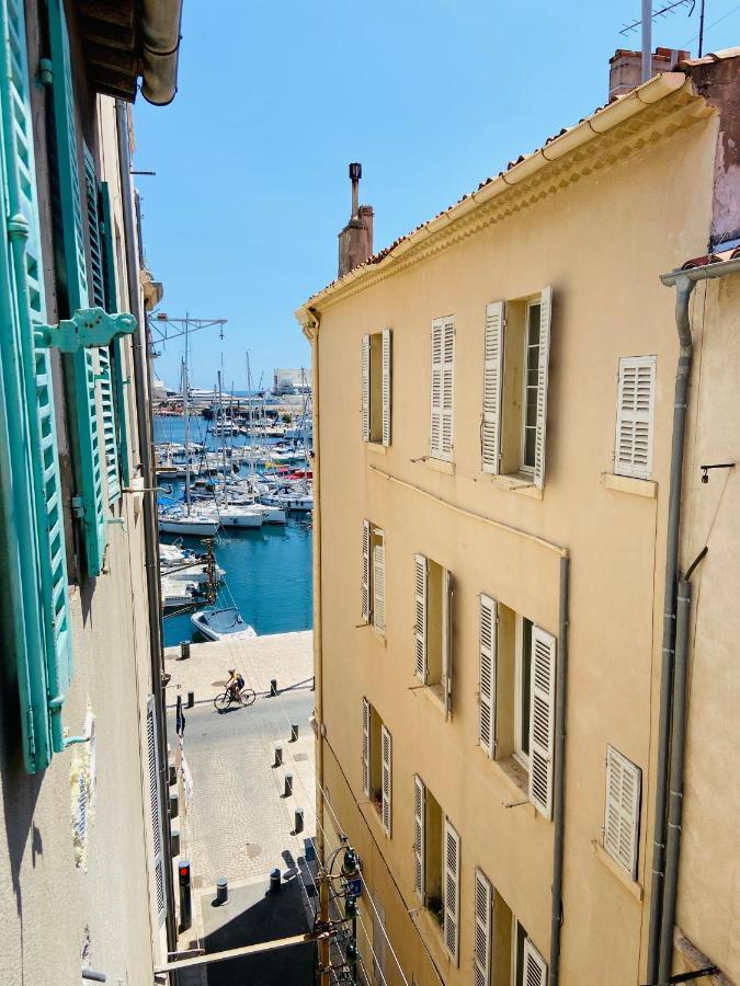 Ferienwohnung Vieux Port La Ciotat 1 Exterior foto