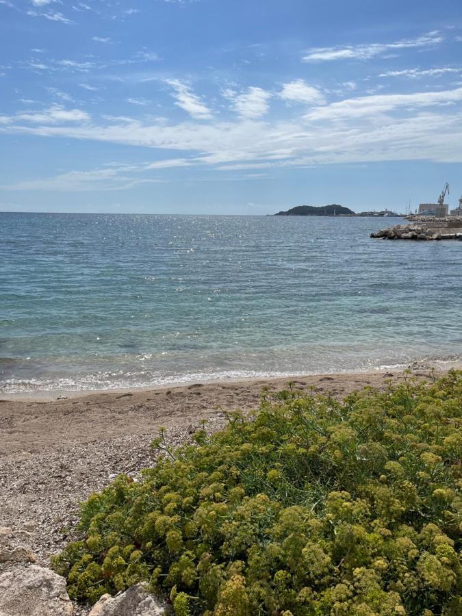 Ferienwohnung Vieux Port La Ciotat 1 Exterior foto