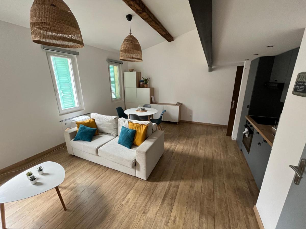 Ferienwohnung Vieux Port La Ciotat 1 Exterior foto