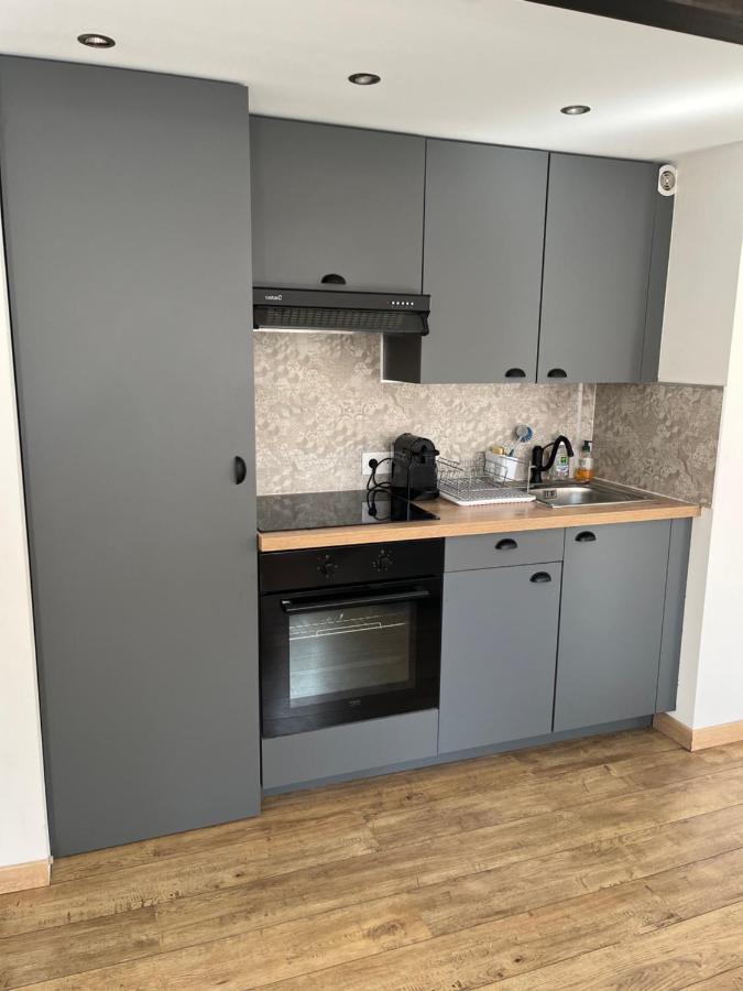 Ferienwohnung Vieux Port La Ciotat 1 Exterior foto