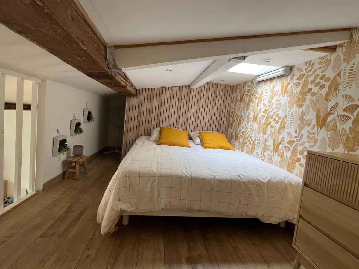 Ferienwohnung Vieux Port La Ciotat 1 Exterior foto
