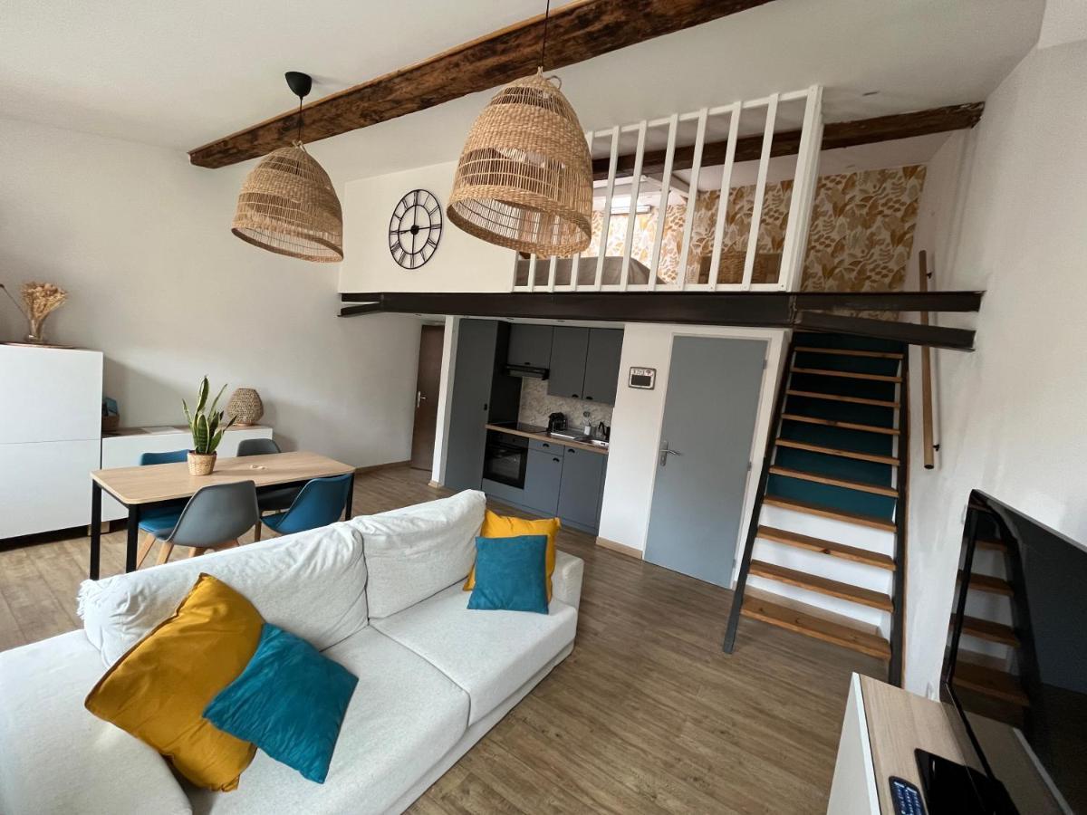 Ferienwohnung Vieux Port La Ciotat 1 Exterior foto
