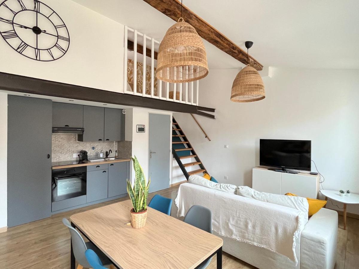 Ferienwohnung Vieux Port La Ciotat 1 Exterior foto