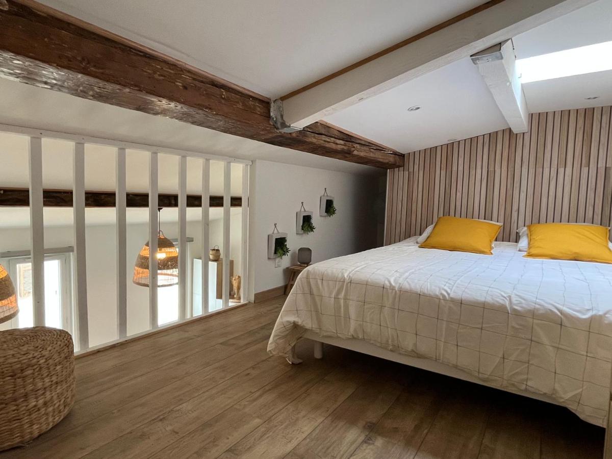 Ferienwohnung Vieux Port La Ciotat 1 Exterior foto